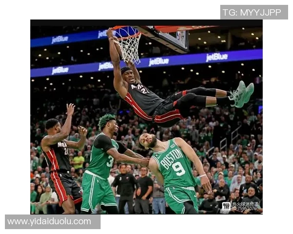 吉米巴特勒的篮球传奇之路与迈阿密热火的辉煌未来 吉米巴特勒的篮球传奇之路与迈阿密热火的辉煌未来