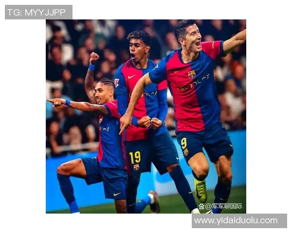 巴萨与日尔曼再度交锋欧冠赛场上的巅峰对决引发球迷热议